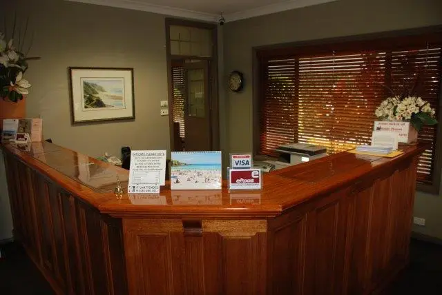 Office Tour