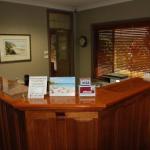 Office Tour