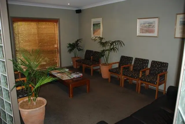 Office Tour