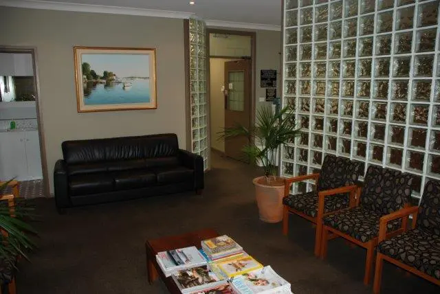 Office Tour