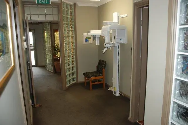 Office Tour