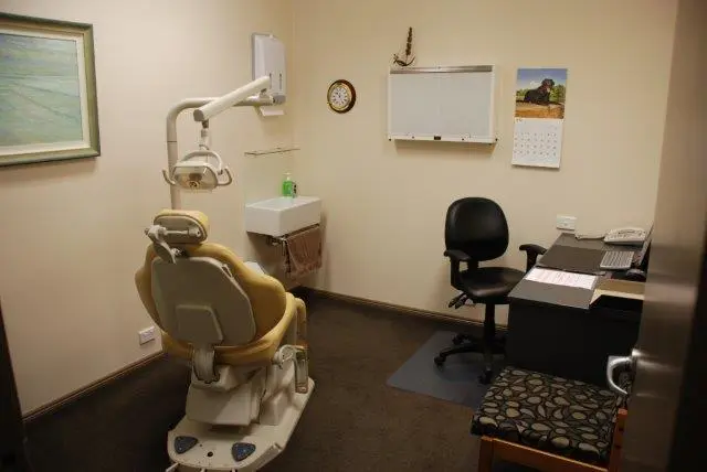 Office Tour