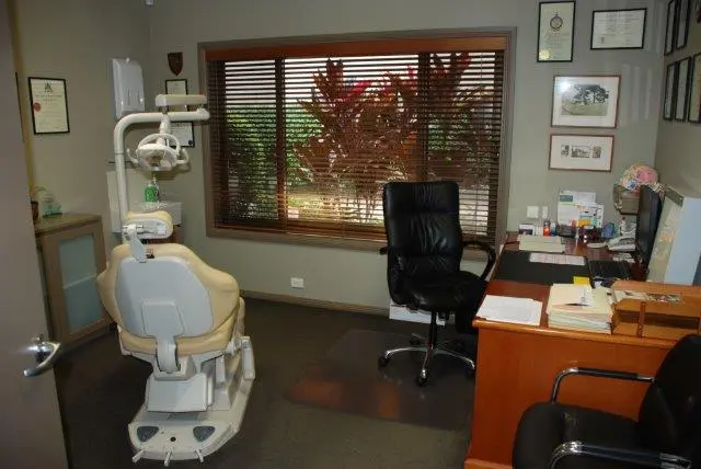 Office Tour