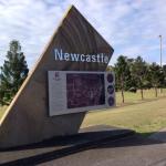 Newcastle Information Picture Gallery
