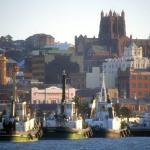 Newcastle Information Picture Gallery